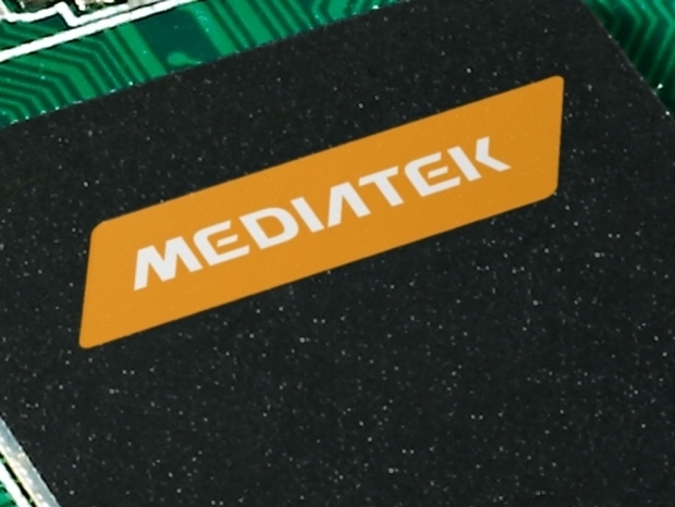 MediaTek expects Q4 revenue to drop 15 percent