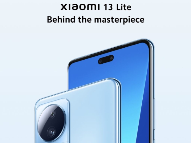 Xiaomi 13 Lite also comes on March 8