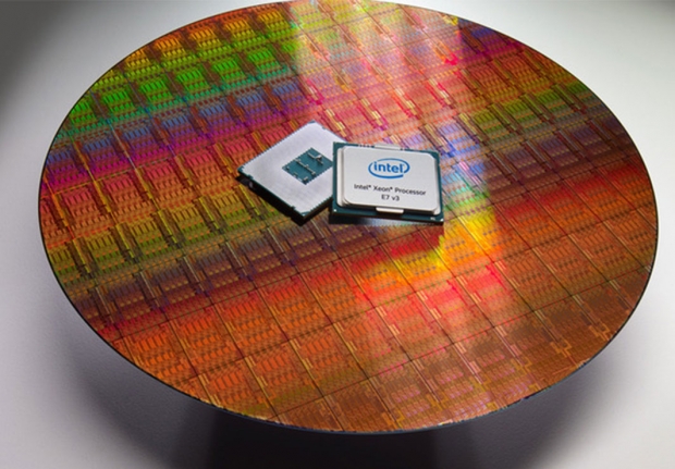 Intel confirms 10nm on track for 2017