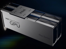 Intel moves to PCIe Gen5