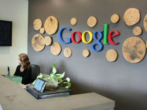 Google spins on antitrust bills