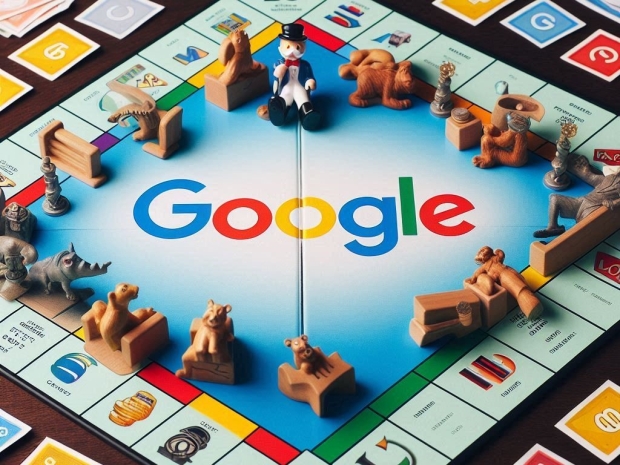 Court hears how Google played monopoly