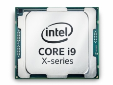 Intel pulls 18 Core i9 7980X