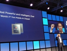 Huawei shipped 100 million smartphones so far