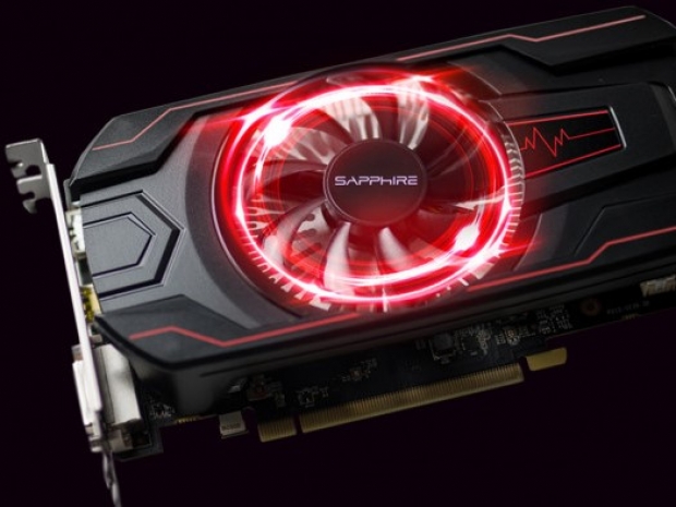 AMD nobbles its own GPU cards