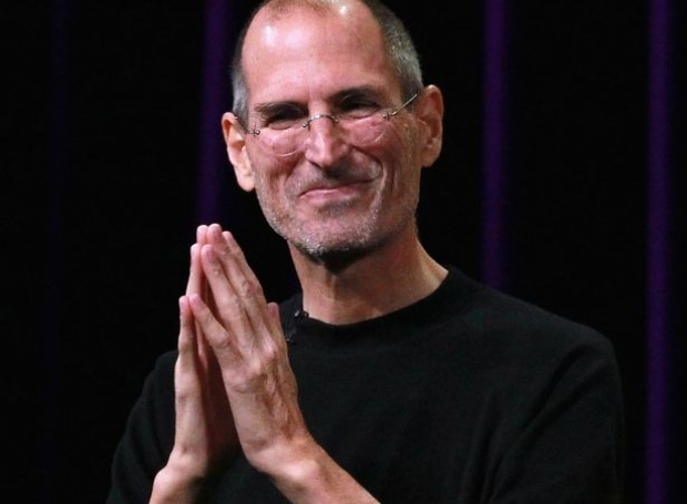 Steve Jobs’ death cult dying out