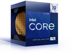 Intel officially launches the Core i9-12900KS CPU