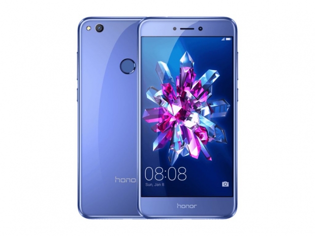 Huawei silently launches Honor 8 Lite in Europe