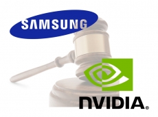 ITC gets involved in Samsung-Nvidia dispute