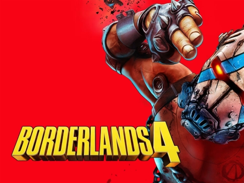 Nvidia bundles Borderlands 4 with Geforce RTX 50 graphics cards