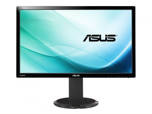 Asus announces new VG278HV 27-inch 144Hz gaming monitor