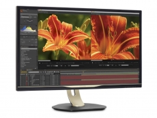 Philips introduces new 32-inch 4K/UHD monitor