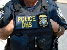DHS Acting Inspector General alleged to have stolen code