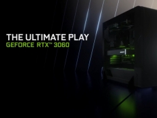Nvidia to limit RTX 3060 mining performance