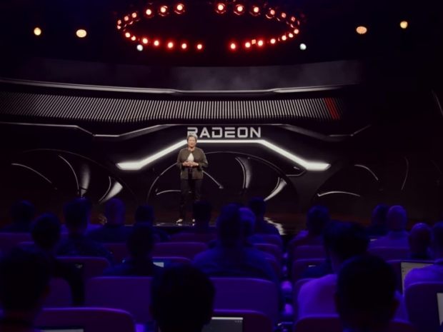 AMD Radeon RX 7900 leaks online
