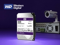 Western Digital adds 10TB model to WD Purple line