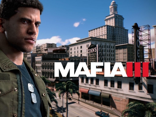 2K Games' Mafia 3 gets official system requirements