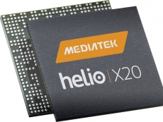 Helio X20 supports DTS Headphone:X