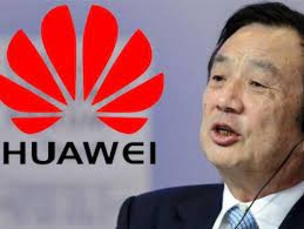 Huawei moving to software