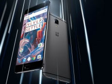 OnePlus 3T with Snapdragon 821 is in the works