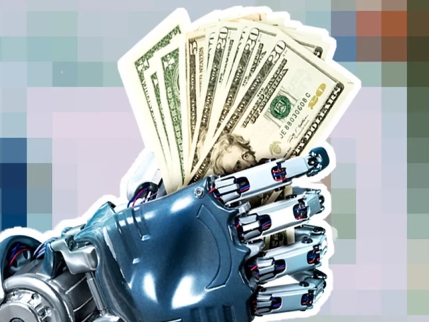 First-generation AI products are pricey