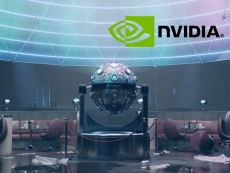Nvidia unveils RTX raytracing technology at GDC 2018