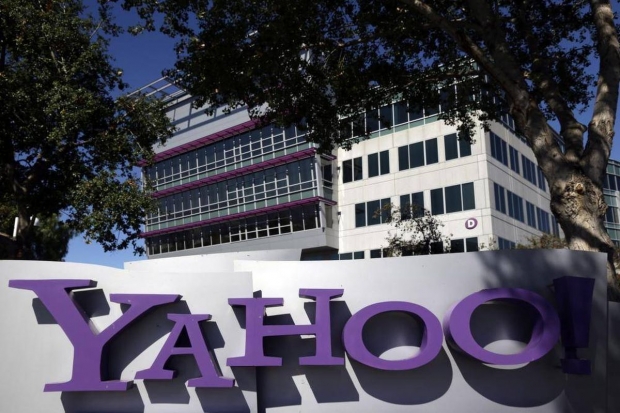 Verizon gives up on Yahoo
