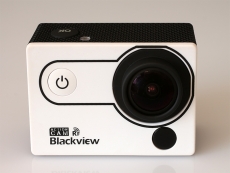 Blackview Hero 2 RF action camera reviewed