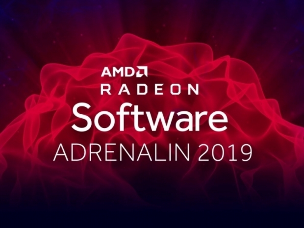 AMD releases Radeon Software 19.6.2 graphics driver