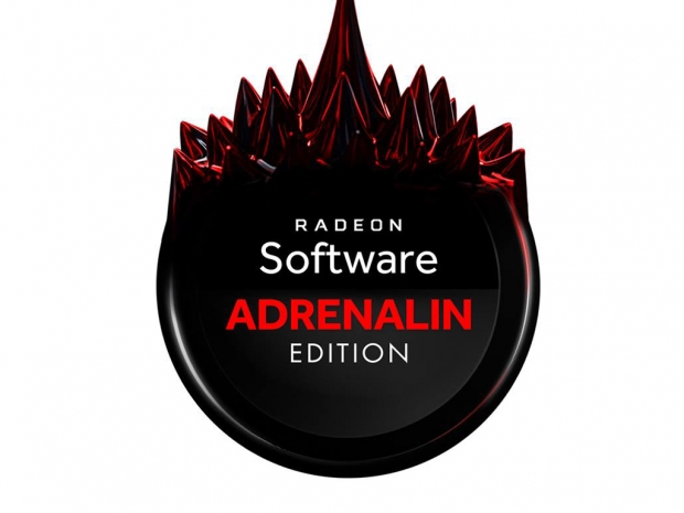 AMD officially launches Radeon Software Adrenalin Edition