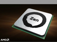 AMD’s CEO showcases 8 and 32 core Zen