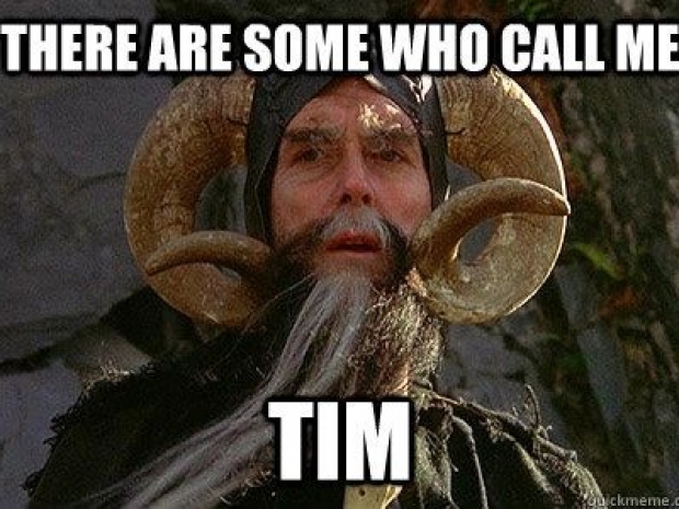 TIM claims its network will magically hold