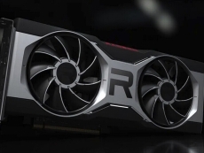 AMD Radeon RX 6600 XT and RX 6600 spotted at the ECC