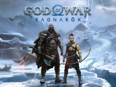 God of War: Ragnarok gets official release date
