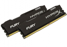 HyperX expands Fury and Impact line-up