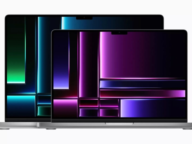 Apple slows down MacBook Pro SSD