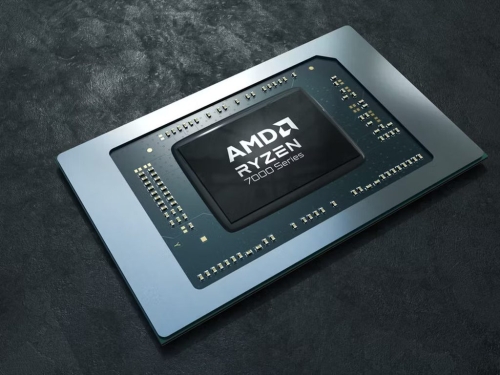 AMD's Ryzen 7 7840U does very well in early benchmarks