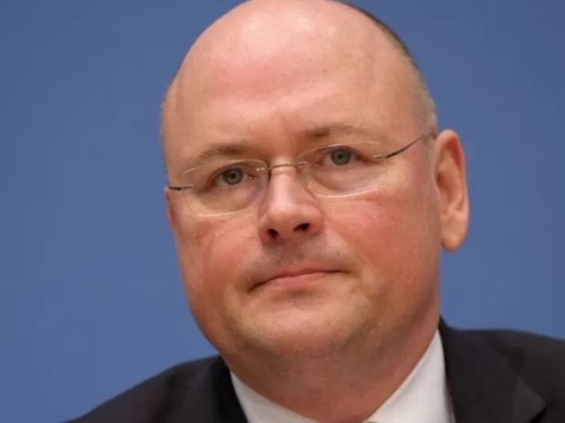 Germany&#039;s cybersecurity Tsar might have been working for the Russians