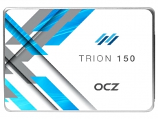 OCZ Trion 150 480GB SSD Reviewed