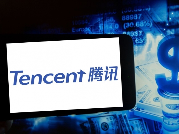 Tencent doing well in gaming boom