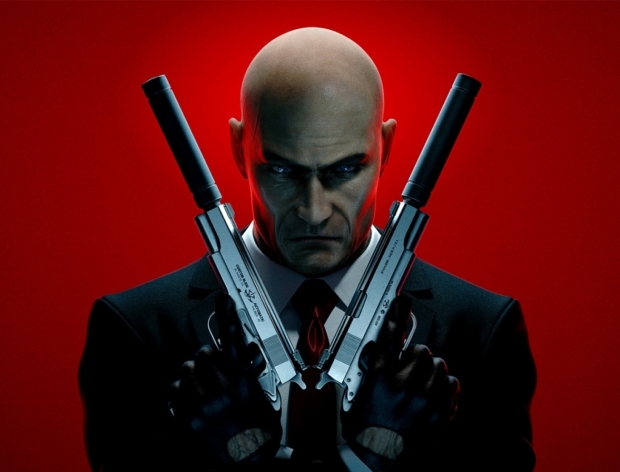 Next Hitman is on tap for later this year