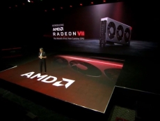 AMD announces the Radeon VII at CES