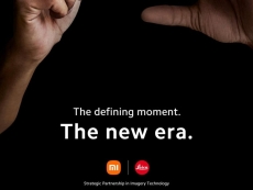 Xiaomi 12 Ultra will get Leica&#039;s logo on the back