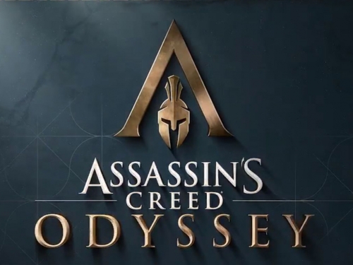 Ubisoft releases Assassin's Creed Odyssey teaser