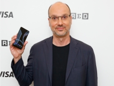 Essential says a third of its staff not essential