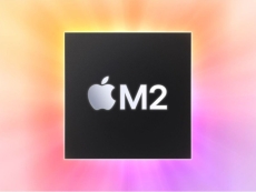 Apple officially unveils the M2 SoC