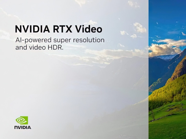 Nvidia RTX TrueHDR comes soon