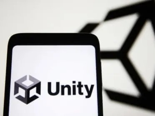 Unity group collapses into chaos