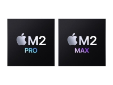 Apple unveils M2 Pro and M2 Max SoCs