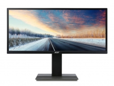 Acer releases two professional 34-inch monitors in the US